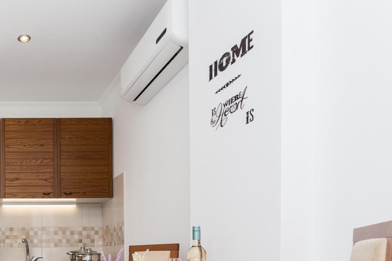 באסקה Apartments Anna I מראה חיצוני תמונה
