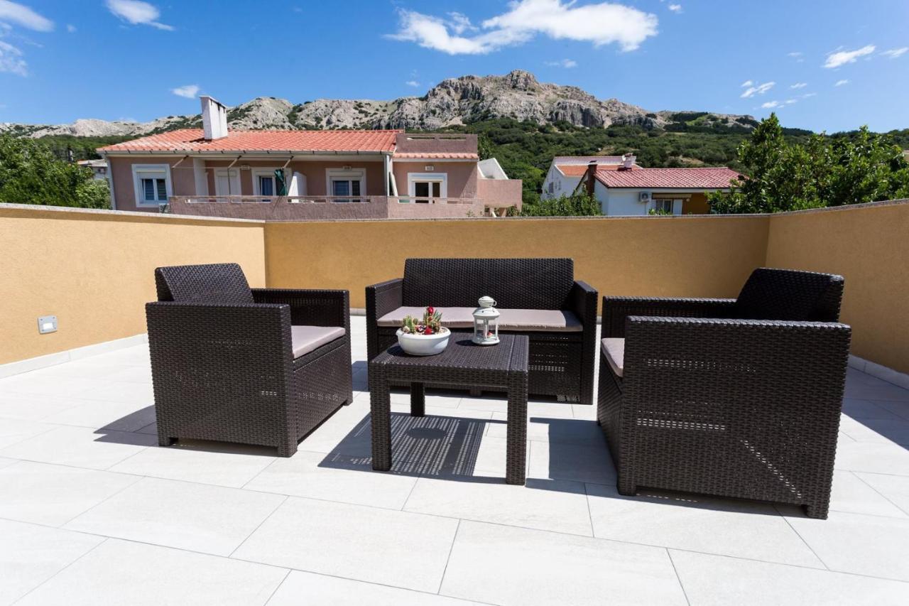 באסקה Apartments Anna I מראה חיצוני תמונה