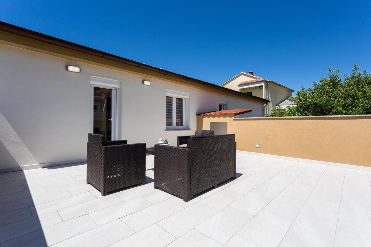 באסקה Apartments Anna I מראה חיצוני תמונה