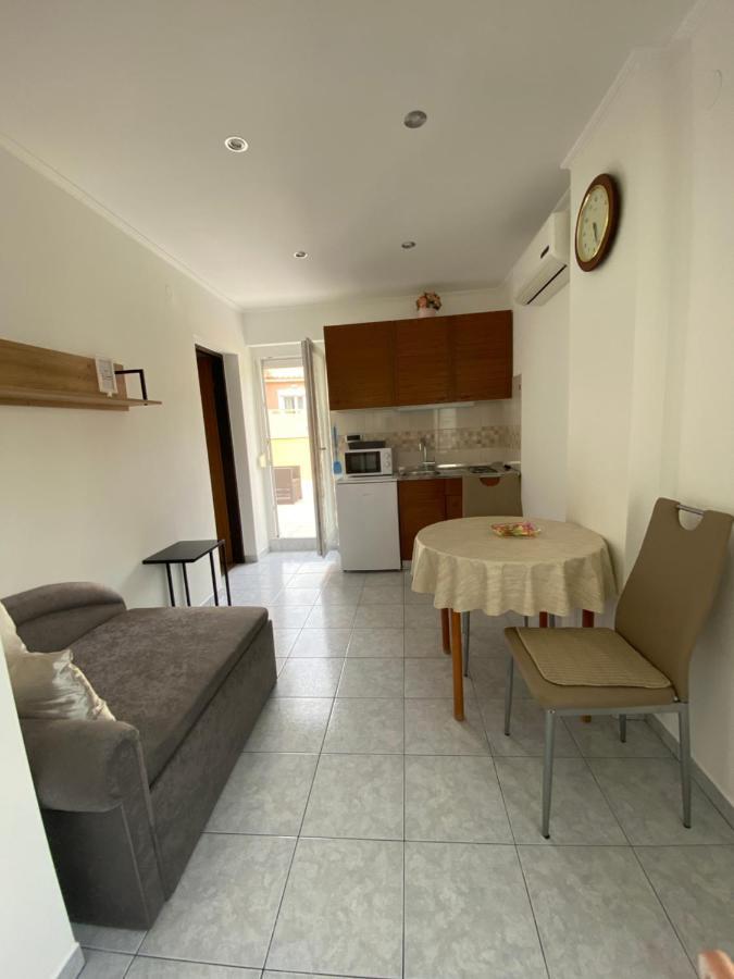 באסקה Apartments Anna I מראה חיצוני תמונה