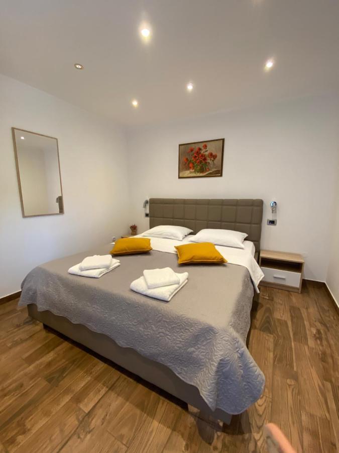 באסקה Apartments Anna I מראה חיצוני תמונה