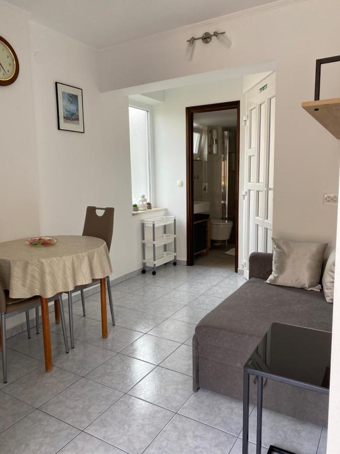 באסקה Apartments Anna I מראה חיצוני תמונה